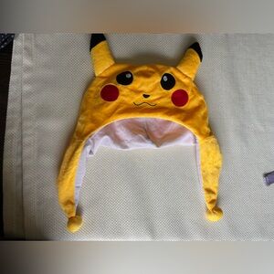 Pikachu hat One Size
